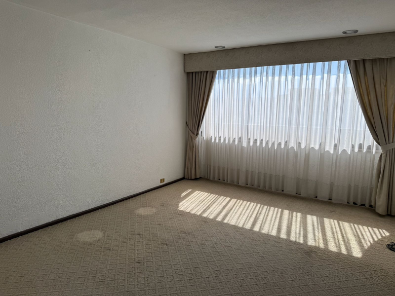 departamento en venta en jardines del pedregal