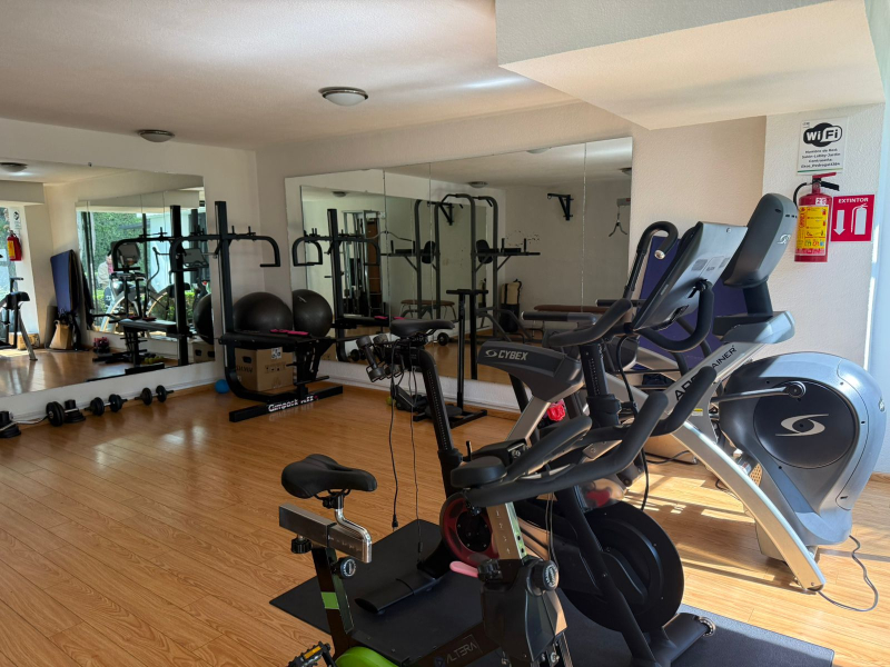 departamento en venta en jardines del pedregal