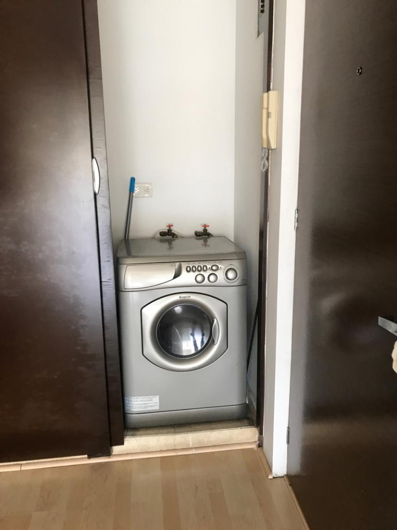 departamento en renta en reforma social