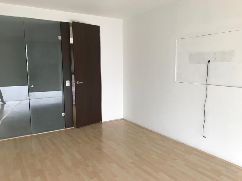 departamento en renta en reforma social