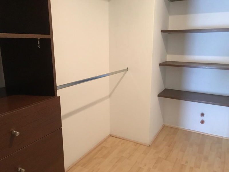 departamento en renta en reforma social