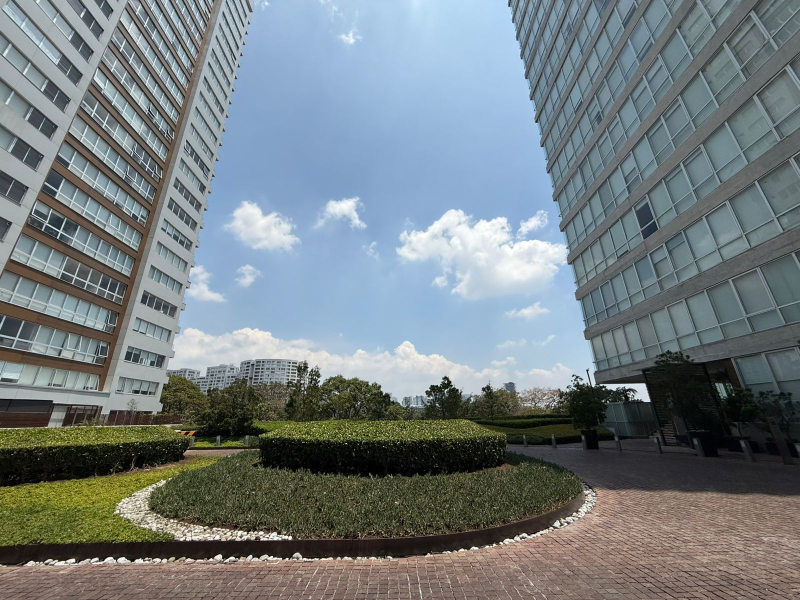 departamento en renta en san mateo tlaltenango