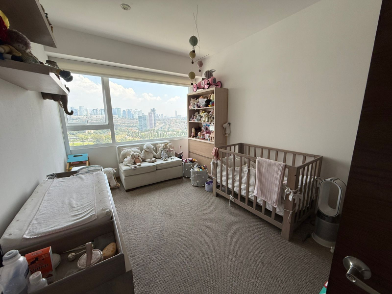 departamento en renta en san mateo tlaltenango