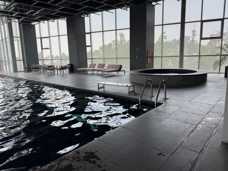 departamento en renta en san mateo tlaltenango