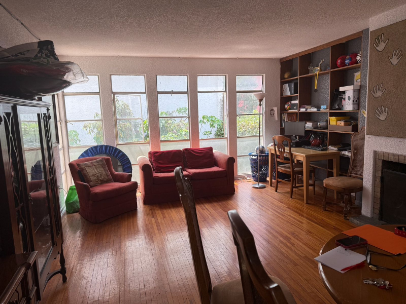 Casa en Venta en Del Valle Sur