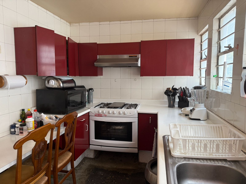 Casa en Venta en Del Valle Sur