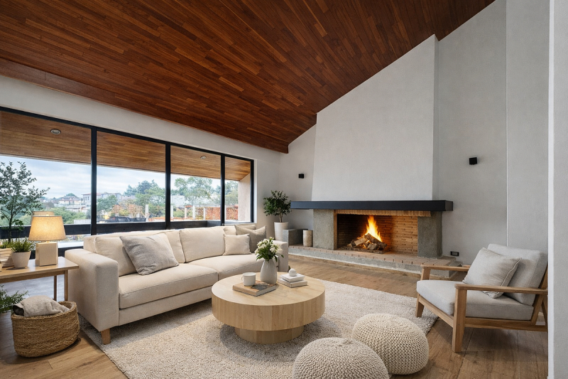 casa en venta en bosque de las lomas