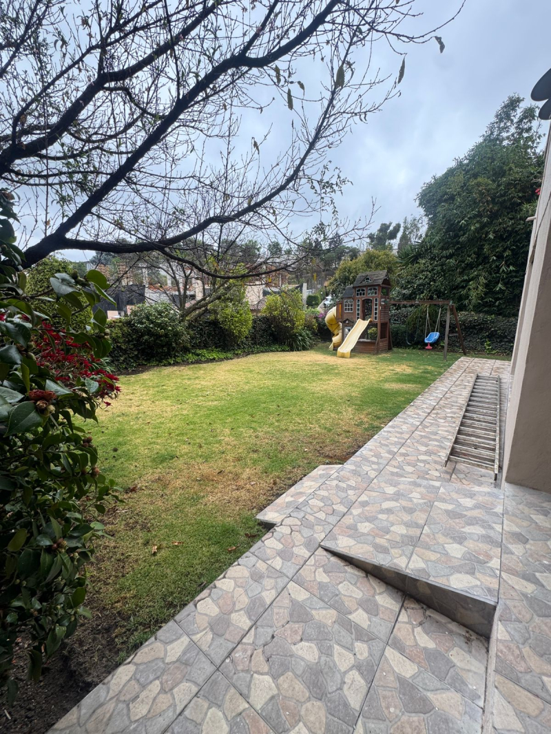 casa en venta en bosque de las lomas