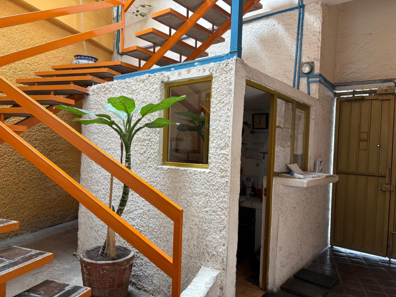 bodega en renta en industrial alce blanco