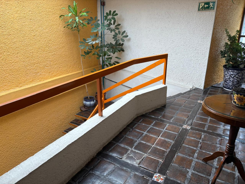 bodega en renta en industrial alce blanco