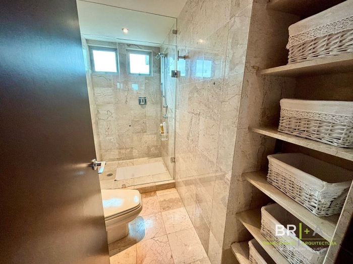 departamento en venta en bosques de las lomas, la perla