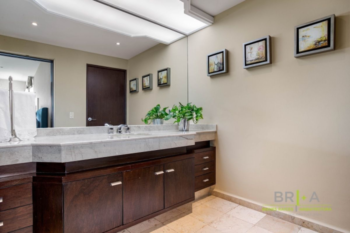 departamento en venta en bosques de las lomas, la perla