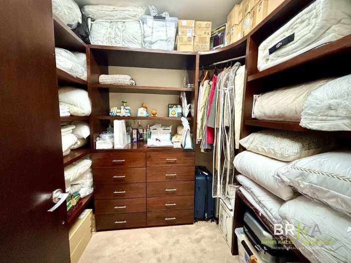 departamento en venta en bosques de las lomas, la perla