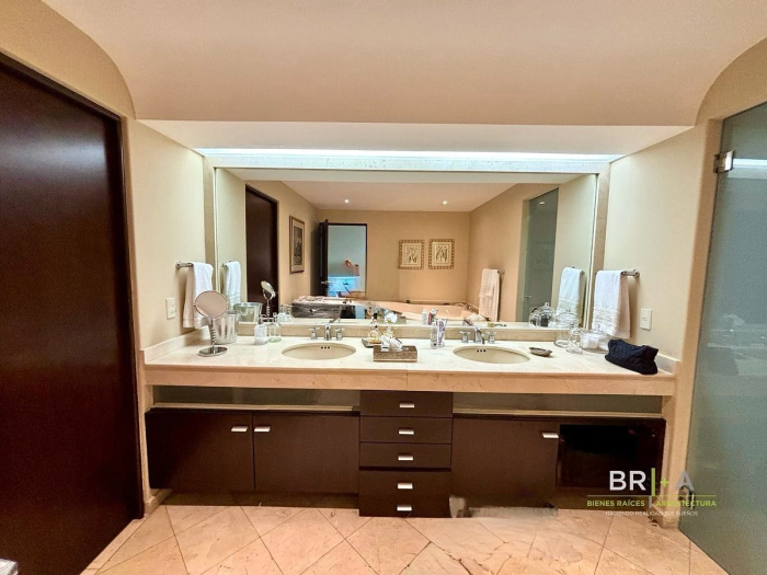 departamento en venta en bosques de las lomas, la perla