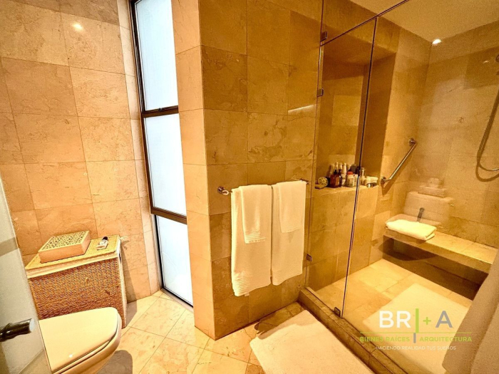 departamento en venta en bosques de las lomas, la perla