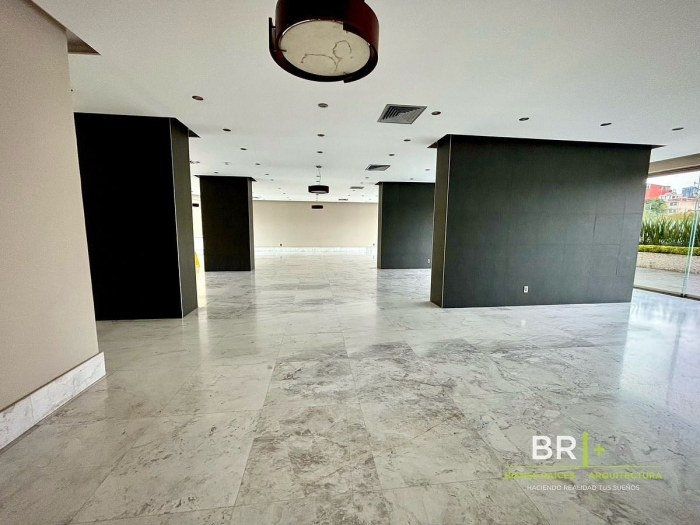 departamento en venta en bosques de las lomas, la perla