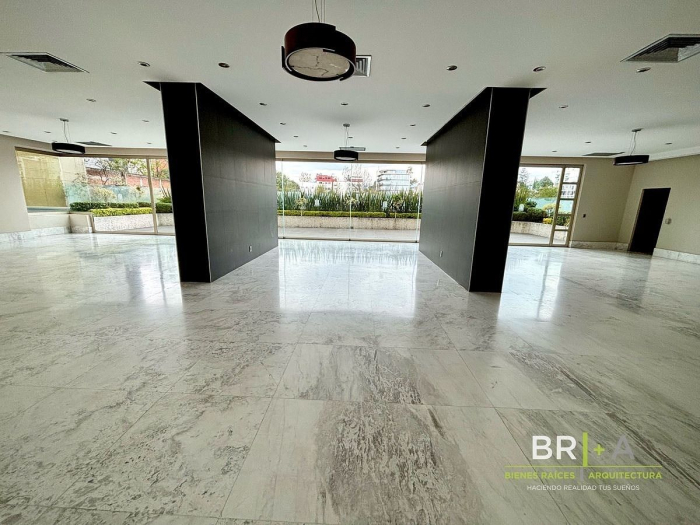 departamento en venta en bosques de las lomas, la perla