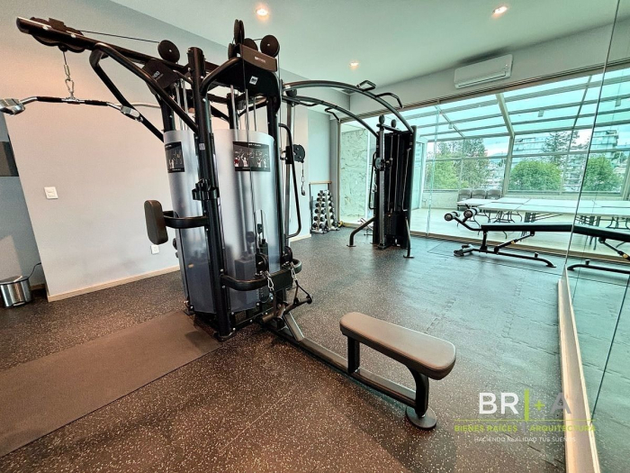 departamento en venta en bosques de las lomas, la perla