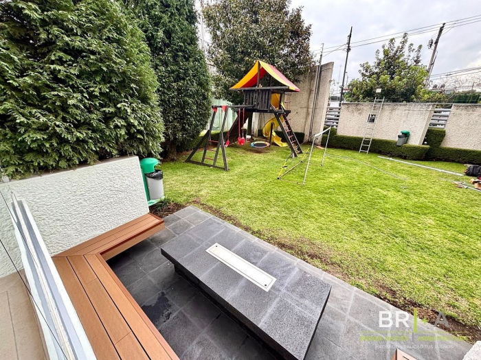 departamento en venta en bosques de las lomas, la perla