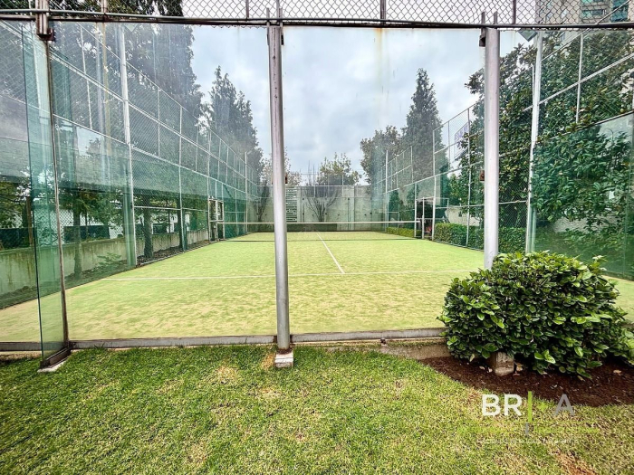 departamento en venta en bosques de las lomas, la perla