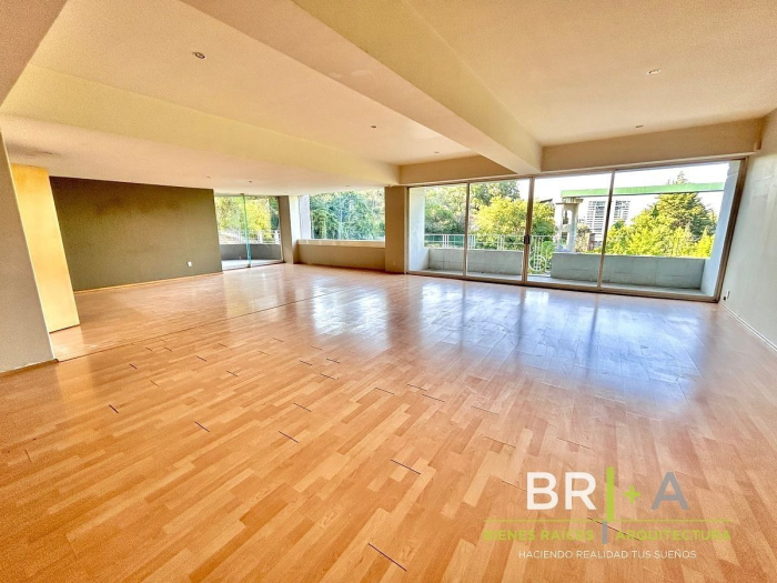 departamento en venta en lomas country club