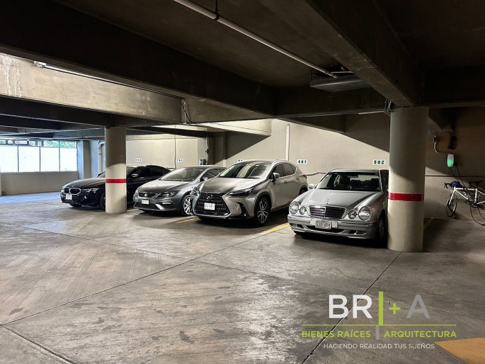 departamento en venta en lomas country club