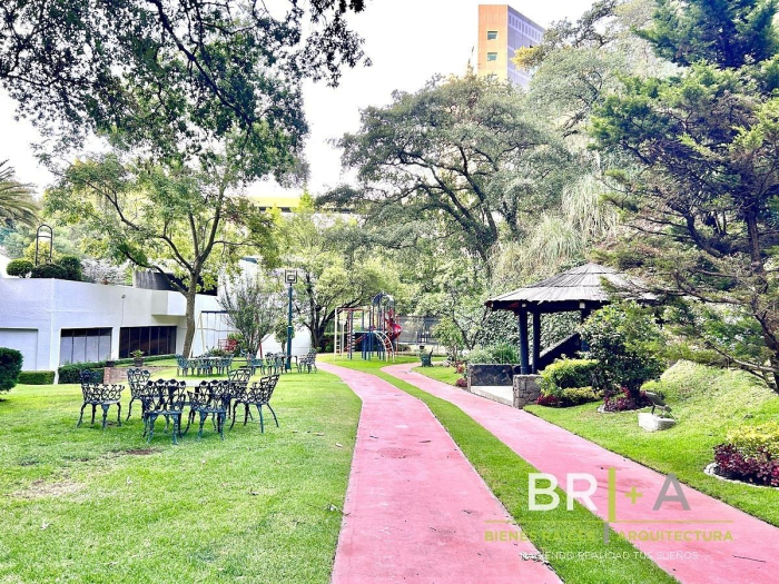 departamento en venta en lomas country club