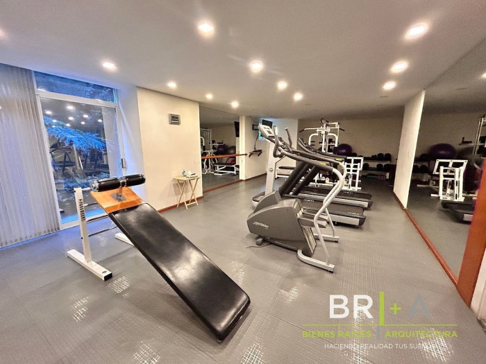 departamento en venta en lomas country club