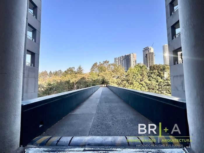 departamento en venta en lomas country club