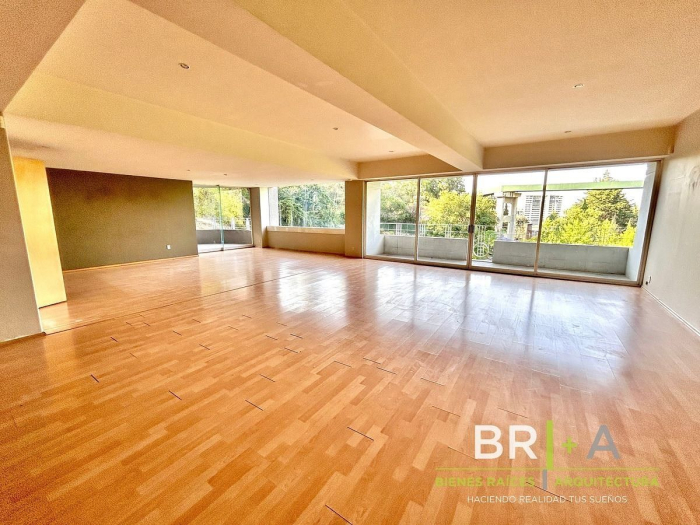 departamento en venta en lomas country club