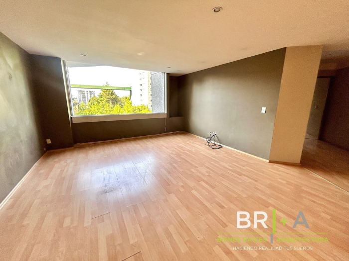 departamento en venta en lomas country club