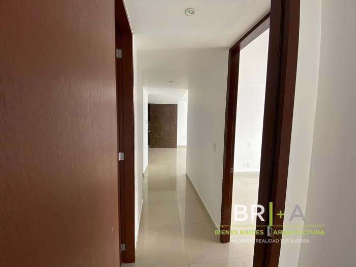 departamento en renta en parque interlomas