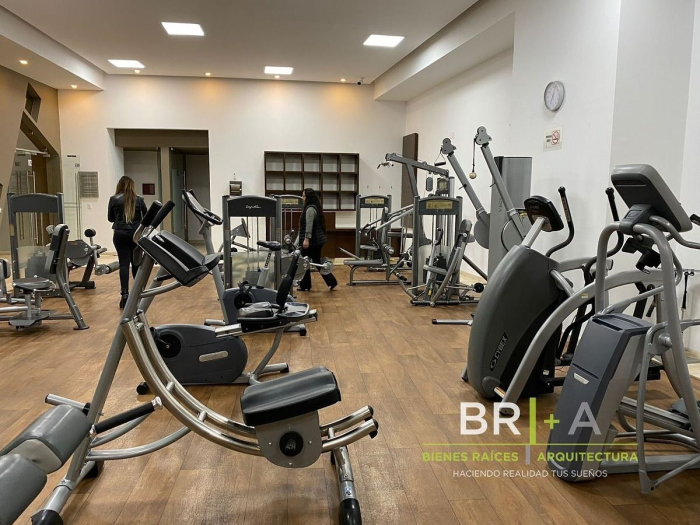 departamento en renta en parque interlomas