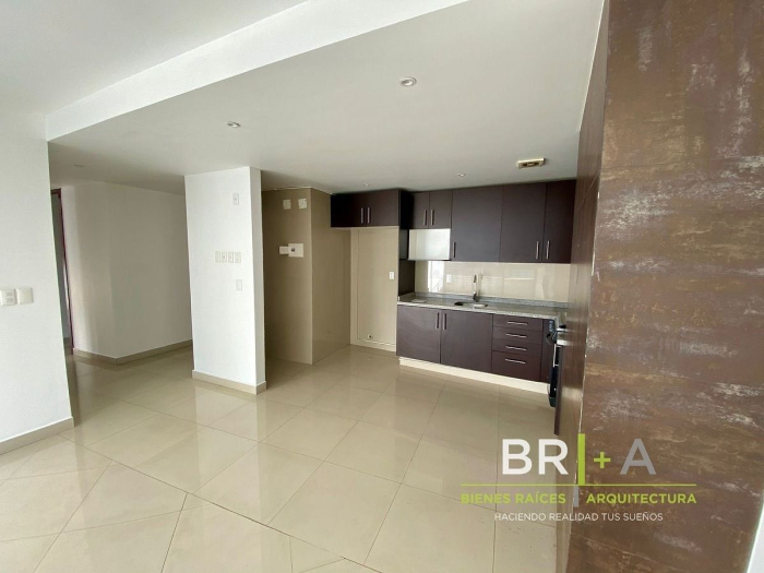 departamento en renta en parque interlomas