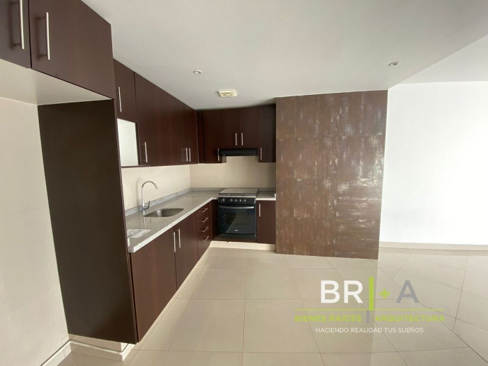 departamento en renta en parque interlomas