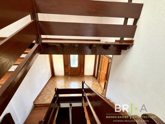 casa en venta en herradura en calle cerrada