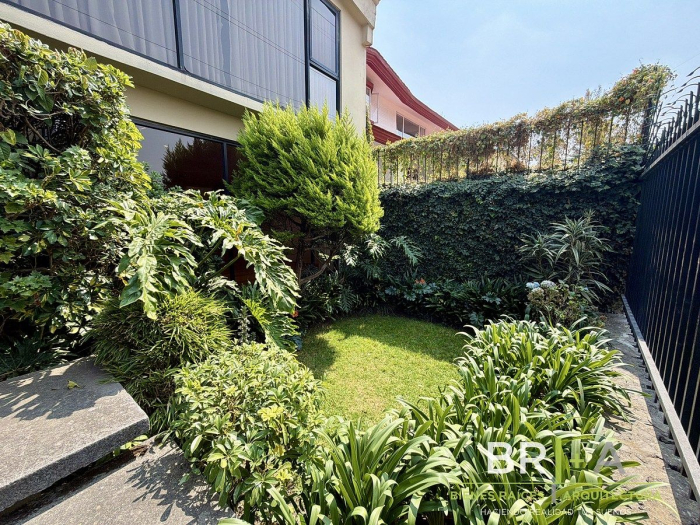 casa en venta en herradura en calle cerrada