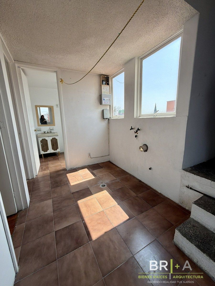 casa en venta en herradura en calle cerrada