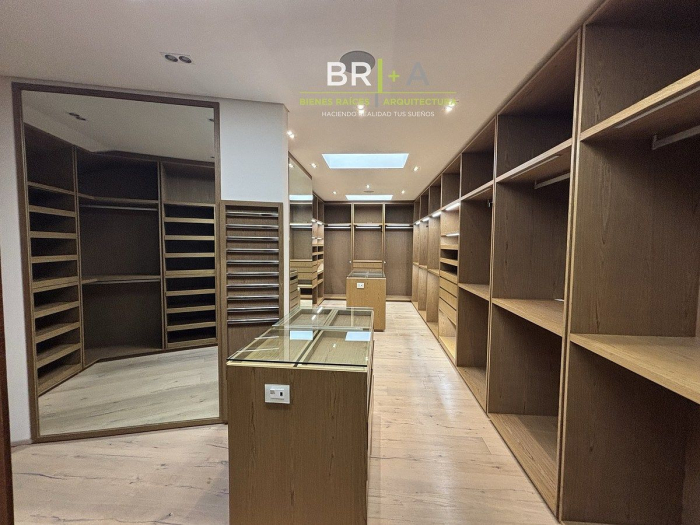 casa en renta con jardín en  tecamachalco con seguridad