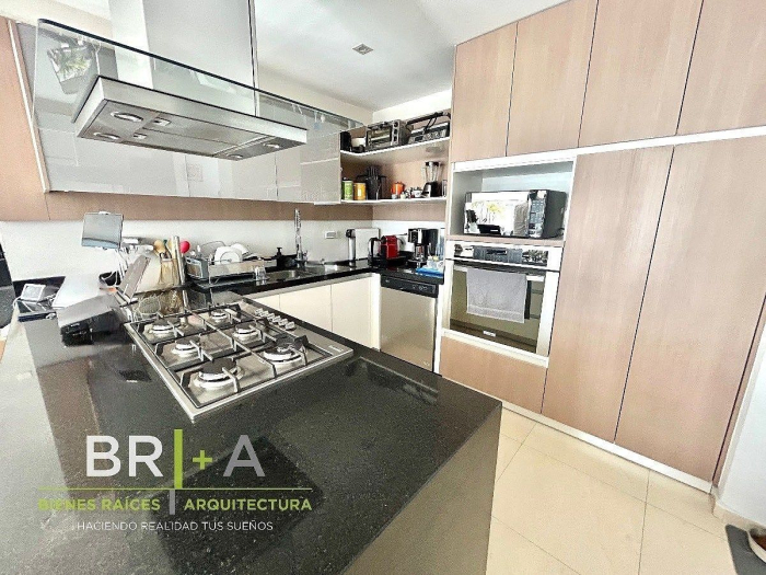 departamento con terraza en renta en polanco