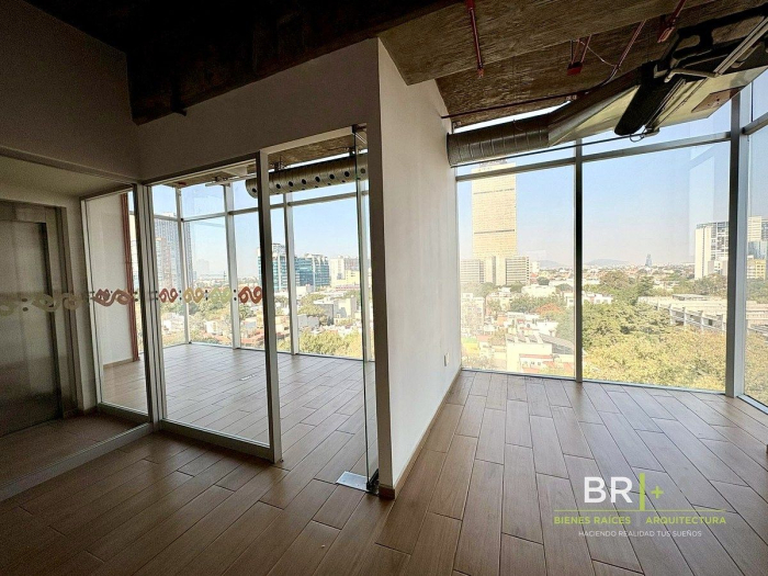 oficinas en renta en anzures, ejército nacional, miguel hidalgo