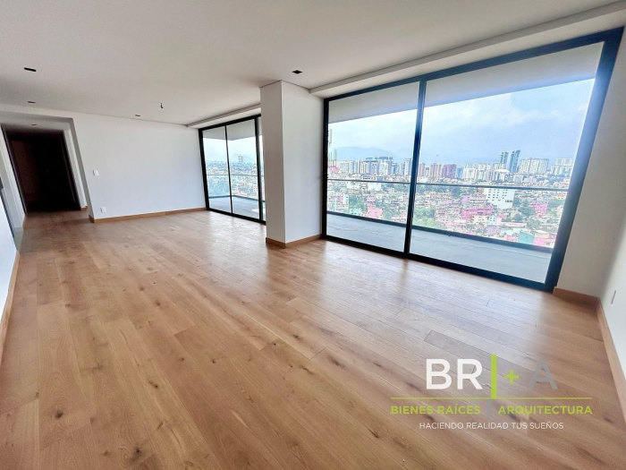 departamento en venta en nova bosques