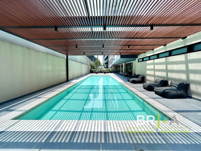 departamento en venta en nova bosques