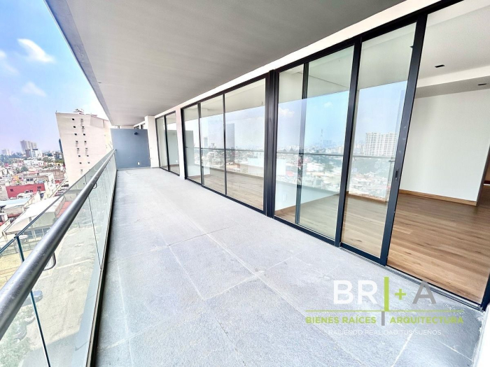 departamento en venta en nova bosques