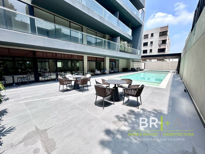 departamento en venta en nova bosques