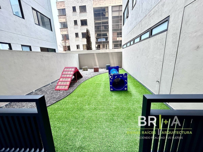 departamento en venta en nova bosques