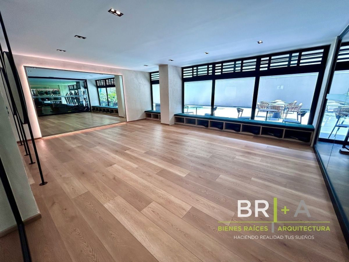 departamento en venta en nova bosques