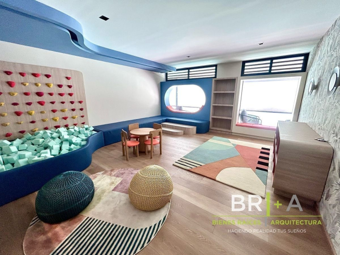 departamento en venta en nova bosques