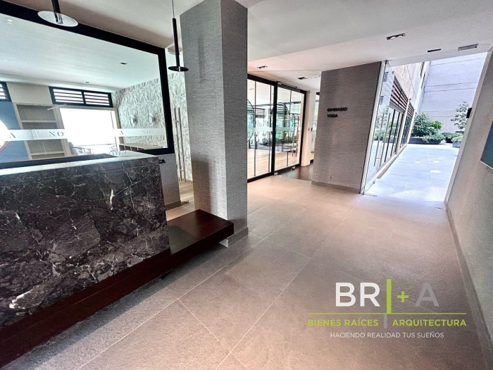 departamento en venta en nova bosques