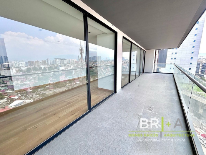 departamento en venta en nova bosques
